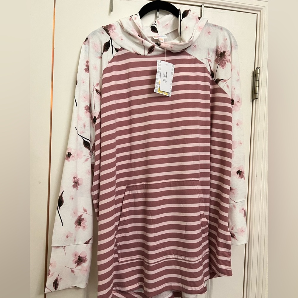 Lularoe Amber